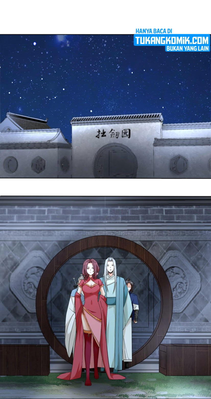 Endless devourer Chapter 44 Gambar 3