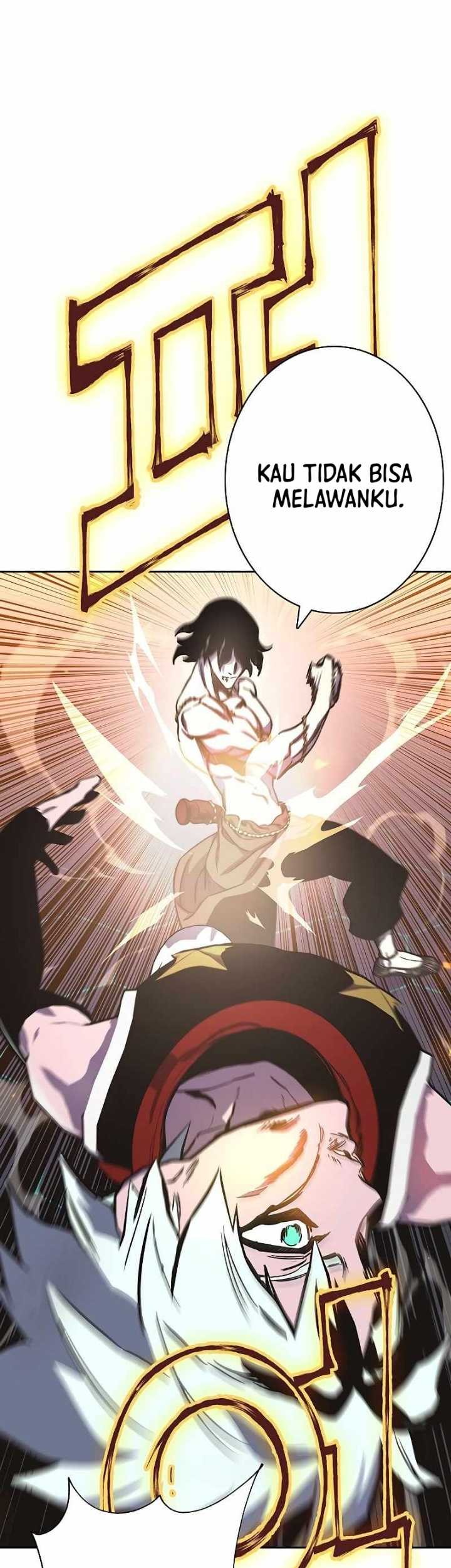 X Ash Chapter 61 halaman 7