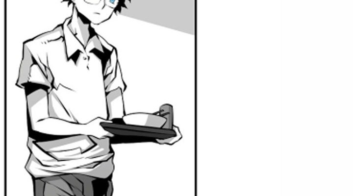 Beastburn Chapter 3 halaman 7