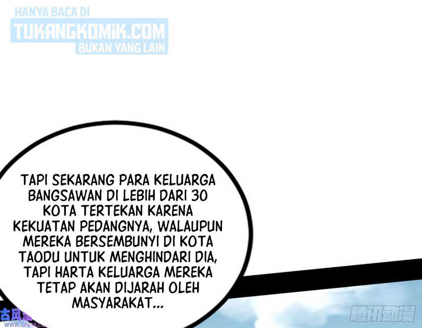 I’m An Evil God Chapter 327 halaman 7
