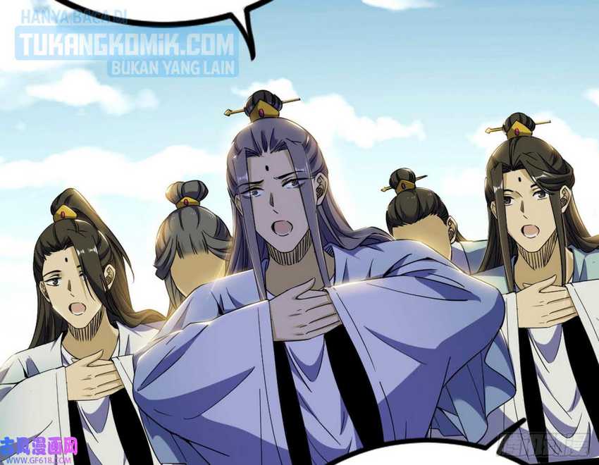 I’m An Evil God Chapter 327 halaman 8