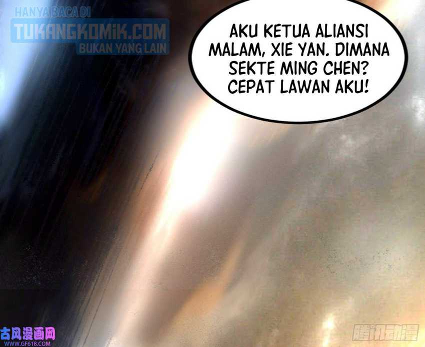 I’m An Evil God Chapter 326 halaman 12
