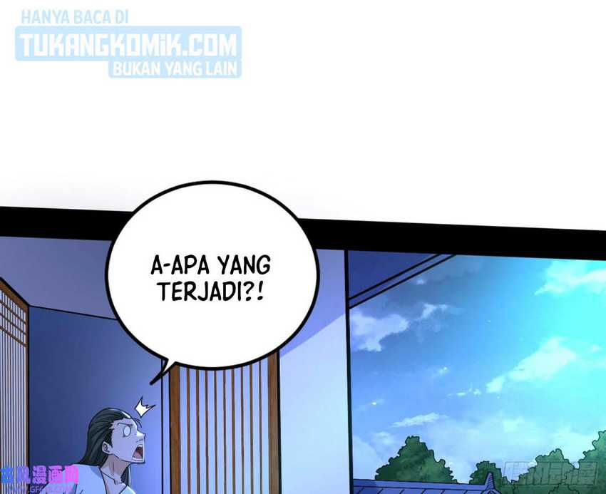 I’m An Evil God Chapter 326 halaman 8