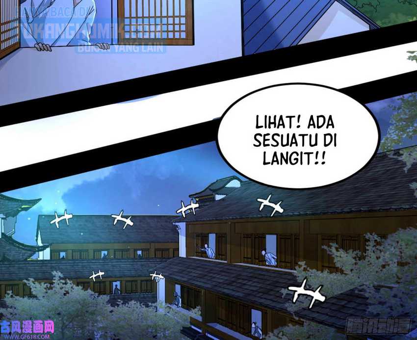 I’m An Evil God Chapter 326 halaman 9