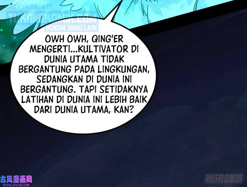 I’m An Evil God Chapter 325 halaman 13
