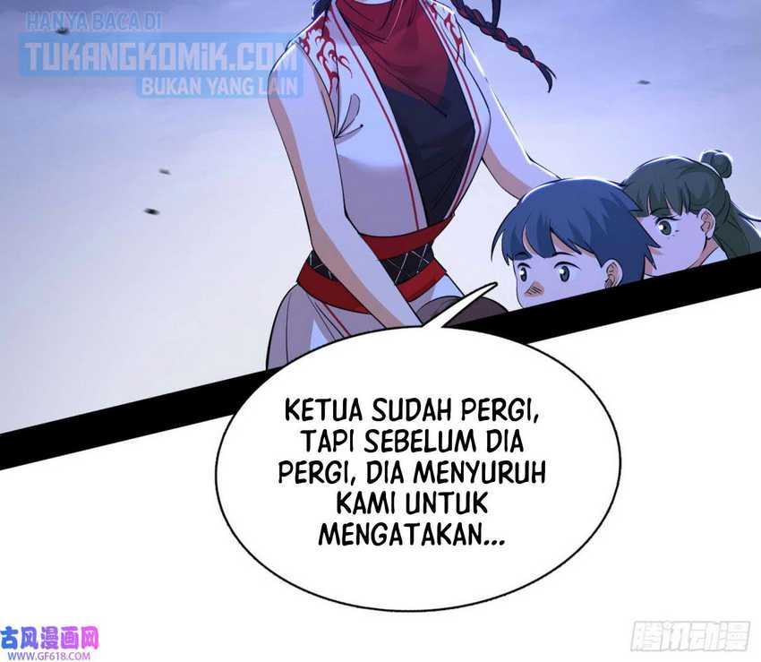 I’m An Evil God Chapter 324 halaman 10