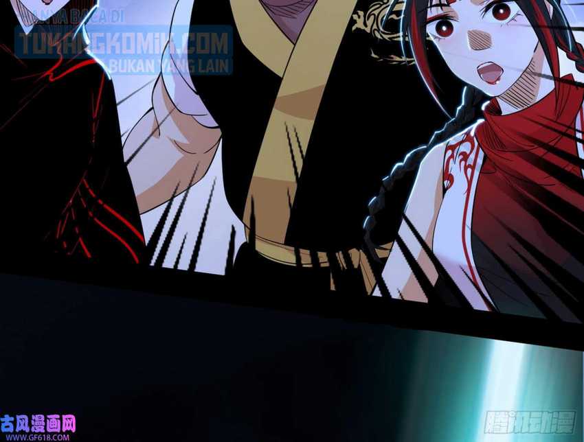 I’m An Evil God Chapter 324 halaman 12