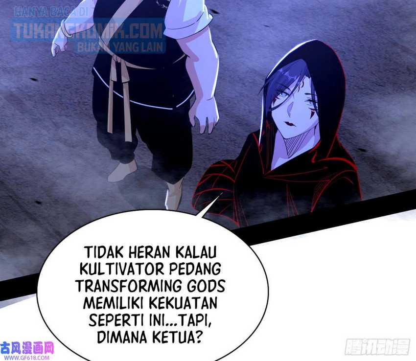 I’m An Evil God Chapter 324 halaman 7
