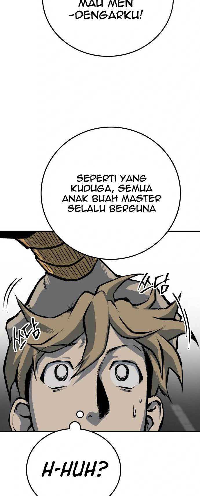 ZomGan Chapter 31 halaman 6