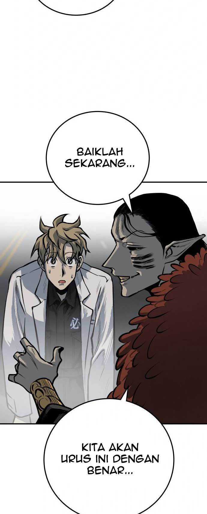 ZomGan Chapter 31 halaman 7