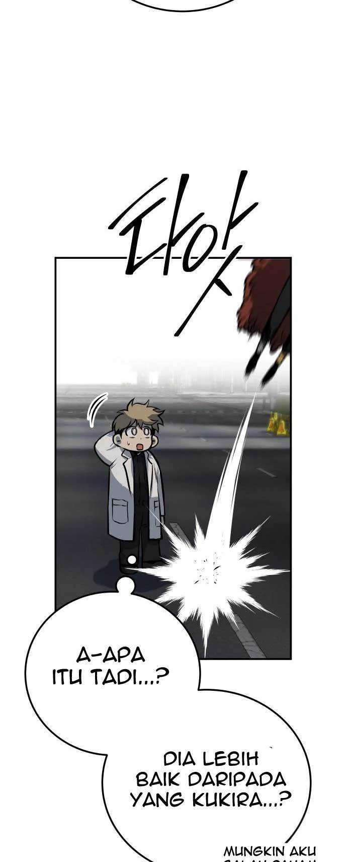 ZomGan Chapter 31 halaman 8