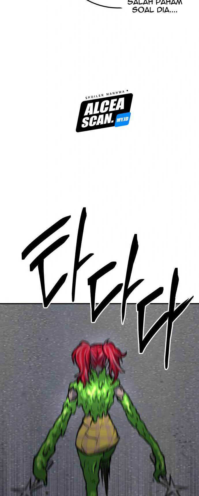 ZomGan Chapter 31 halaman 9