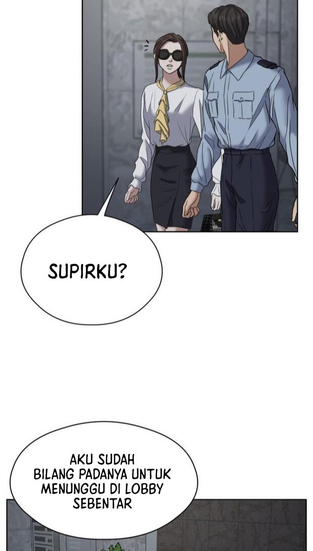 Bad Prosecutor – Sword Showdown Chapter 13 halaman 5