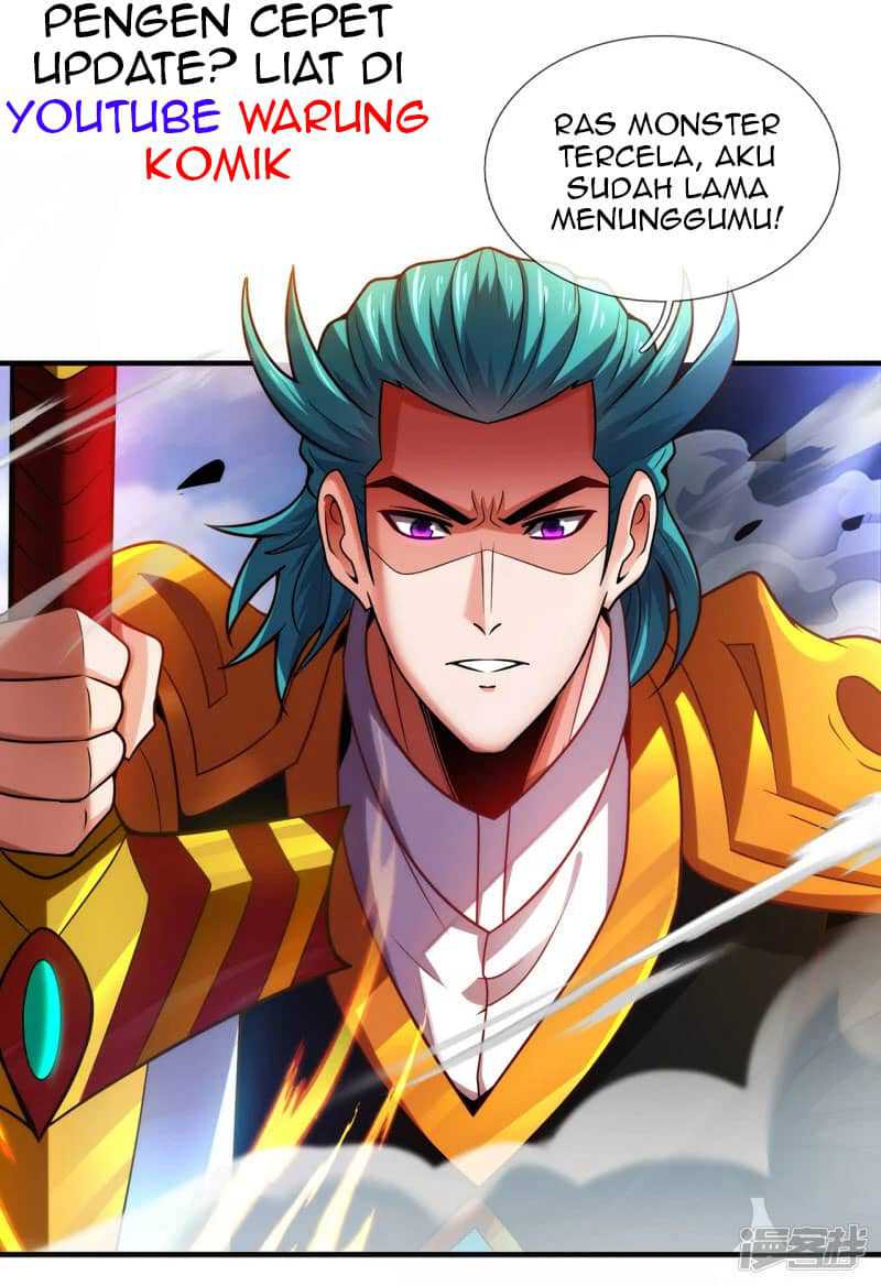 Xuantian Supreme Chapter 77 Gambar 4