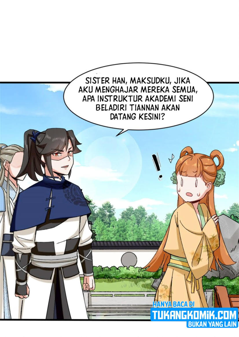 Endless devourer Chapter 46 Gambar 3