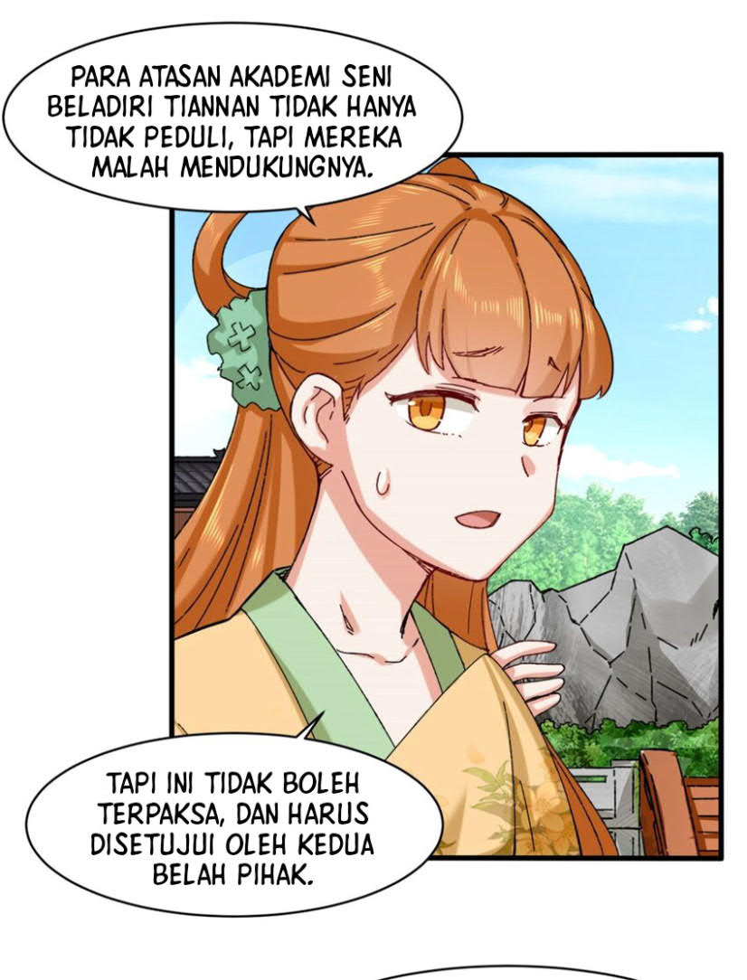 Endless devourer Chapter 46 Gambar 4
