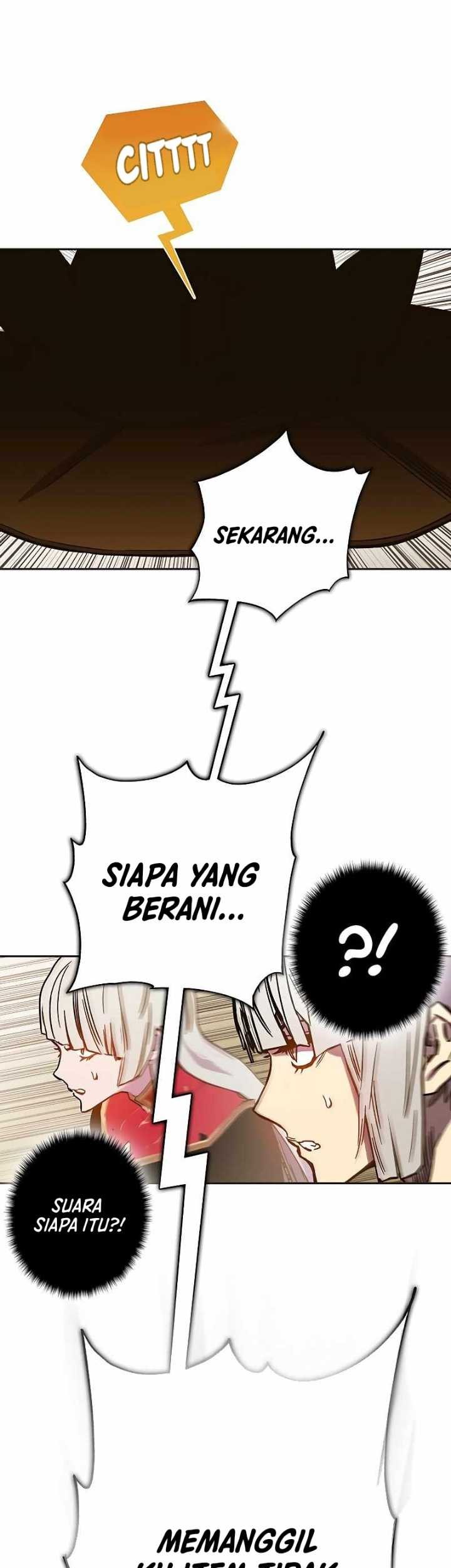 X Ash Chapter 62 halaman 7