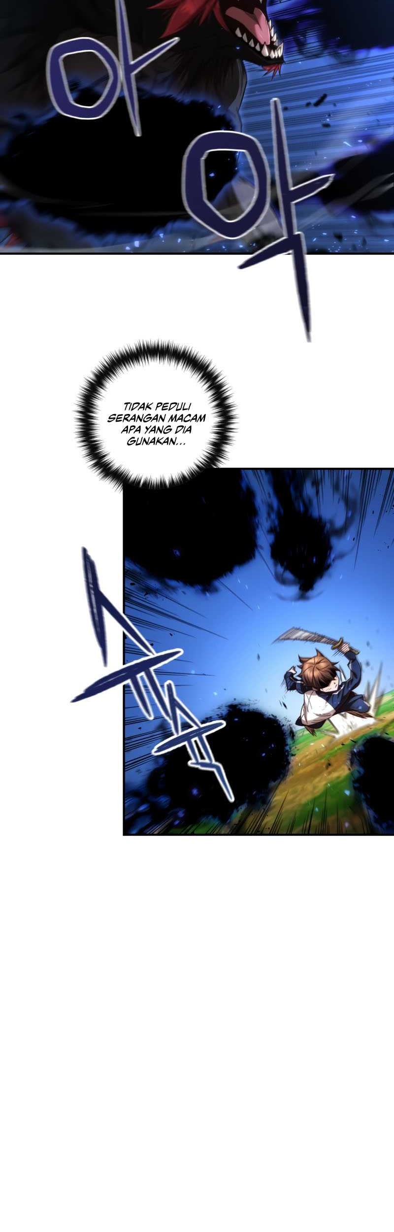 Re: Life Player Chapter 26 halaman 4