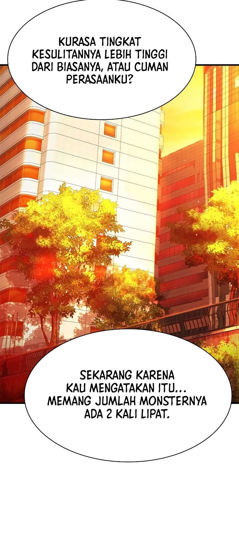 Secret Player Chapter 29 halaman 6