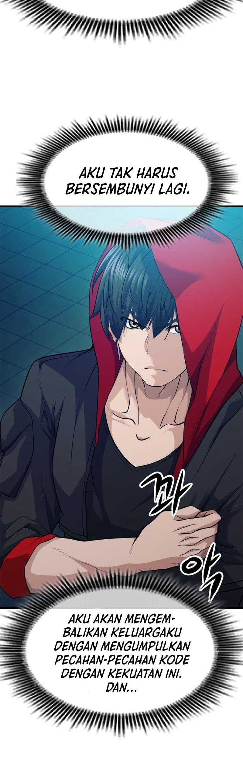 Secret Player Chapter 25 halaman 7