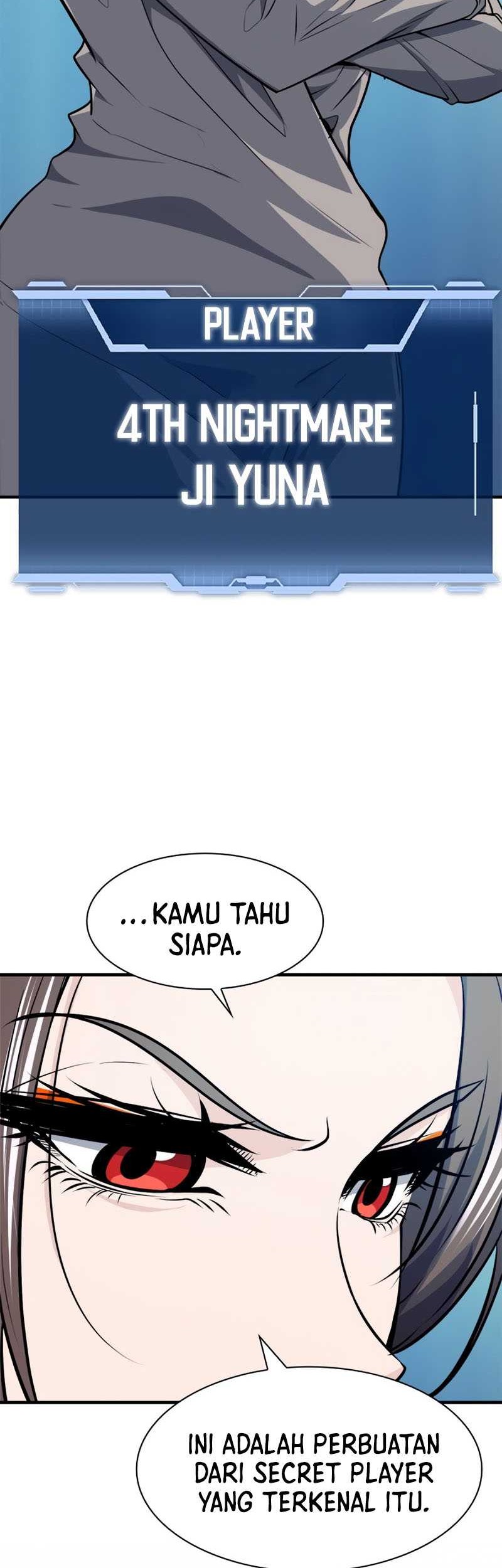 Secret Player Chapter 23 halaman 5