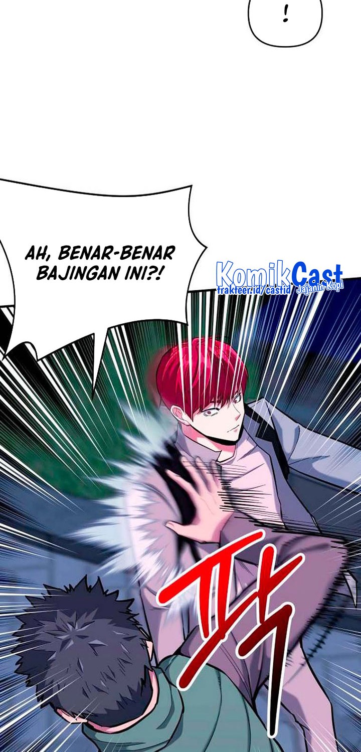 Killing Killer Chapter 9 - Halaman 8