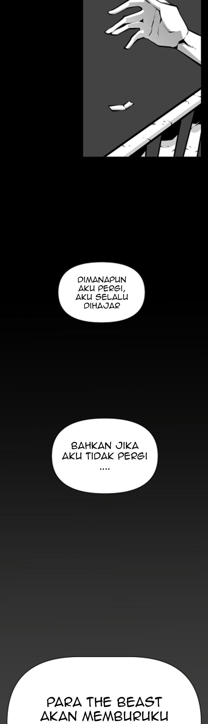 Beastburn Chapter 4 halaman 8