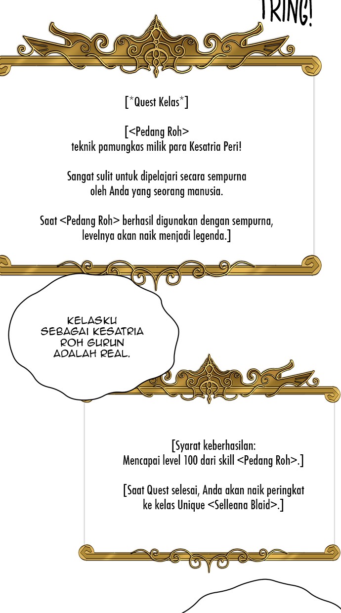 The Strongest Florist Chapter 50 halaman 4