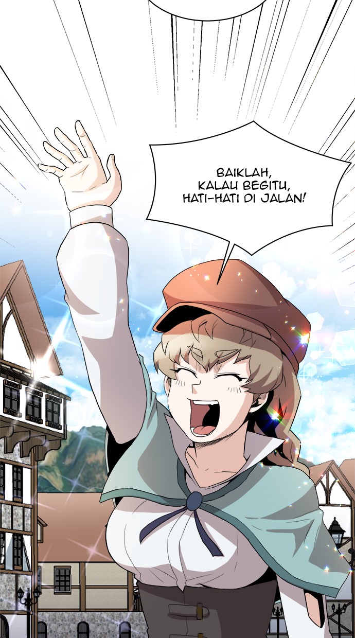 The Strongest Florist Chapter 49 halaman 7