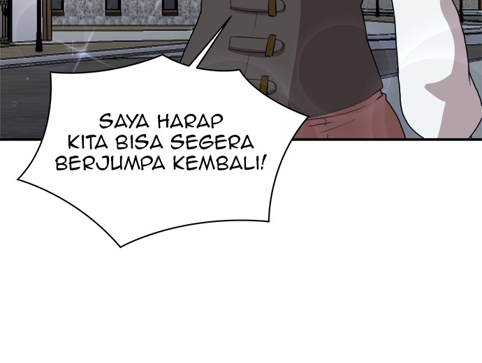 The Strongest Florist Chapter 49 halaman 8