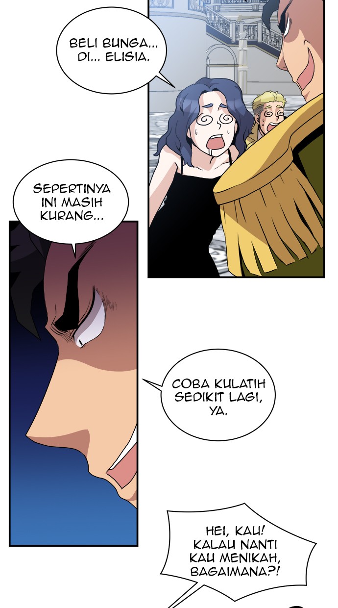 The Strongest Florist Chapter 48 halaman 7
