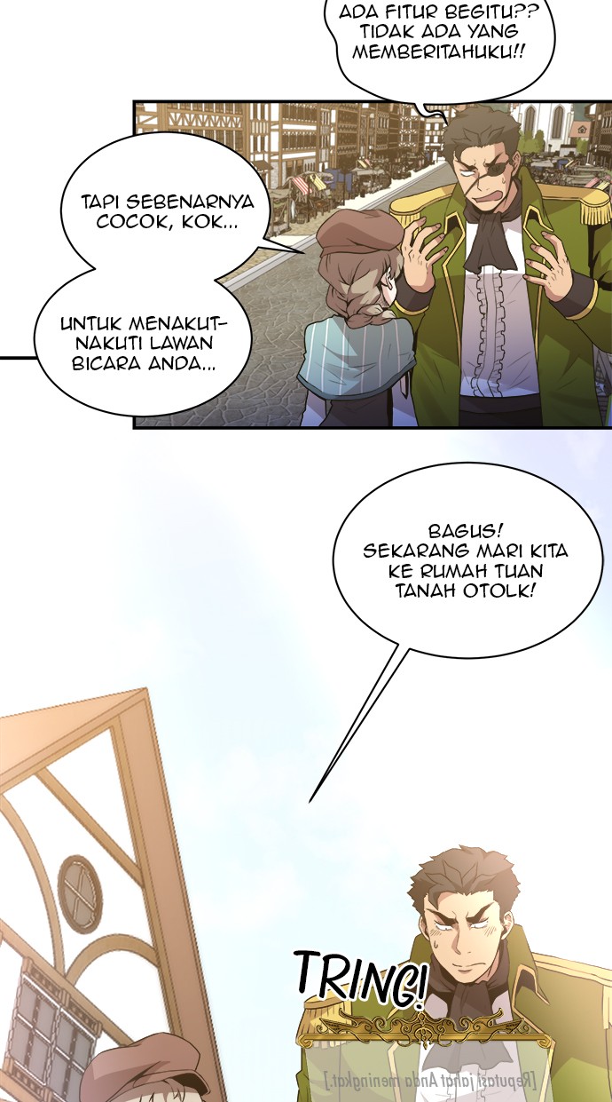 The Strongest Florist Chapter 46 halaman 4