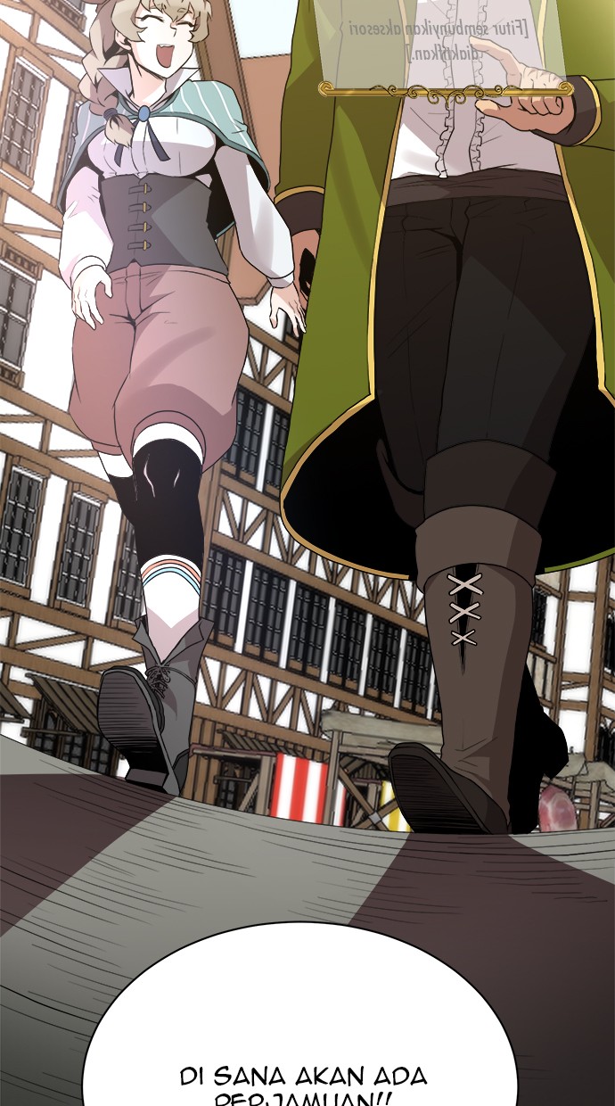 The Strongest Florist Chapter 46 halaman 5