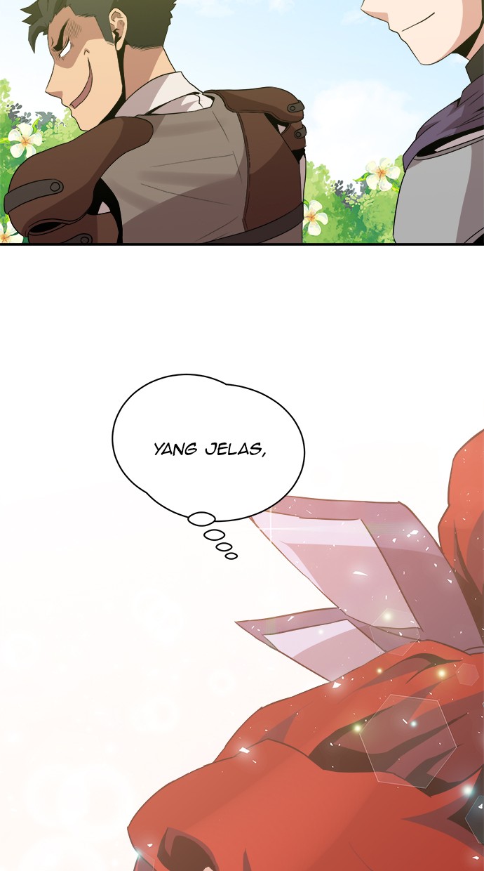 The Strongest Florist Chapter 42 halaman 5