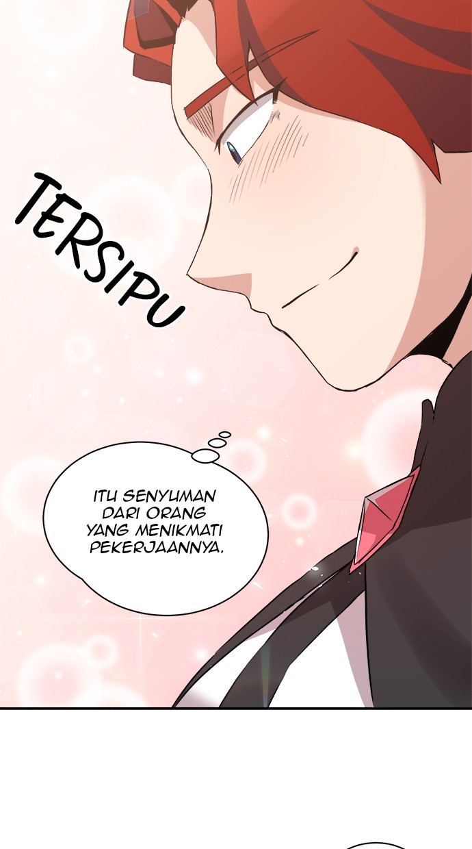 The Strongest Florist Chapter 42 halaman 6