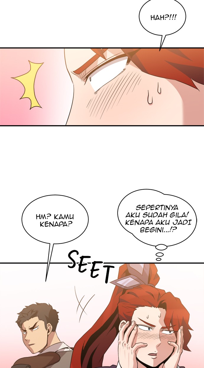 The Strongest Florist Chapter 42 halaman 7