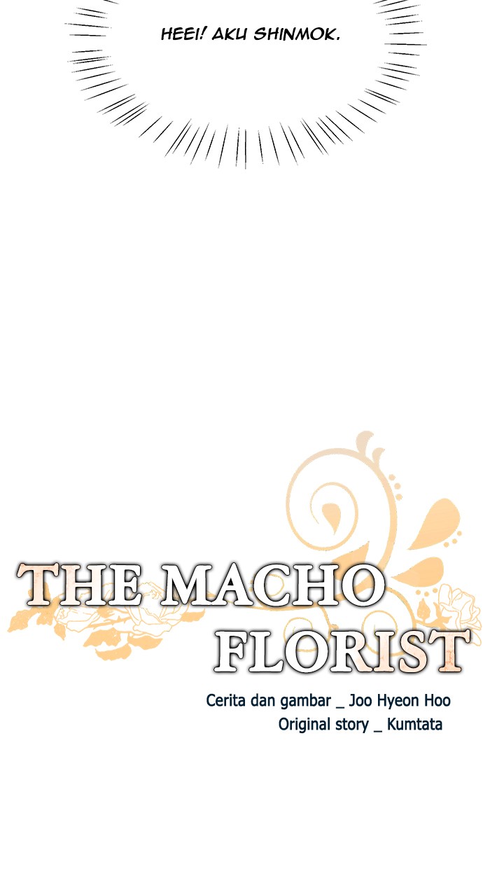 The Strongest Florist Chapter 35 halaman 4