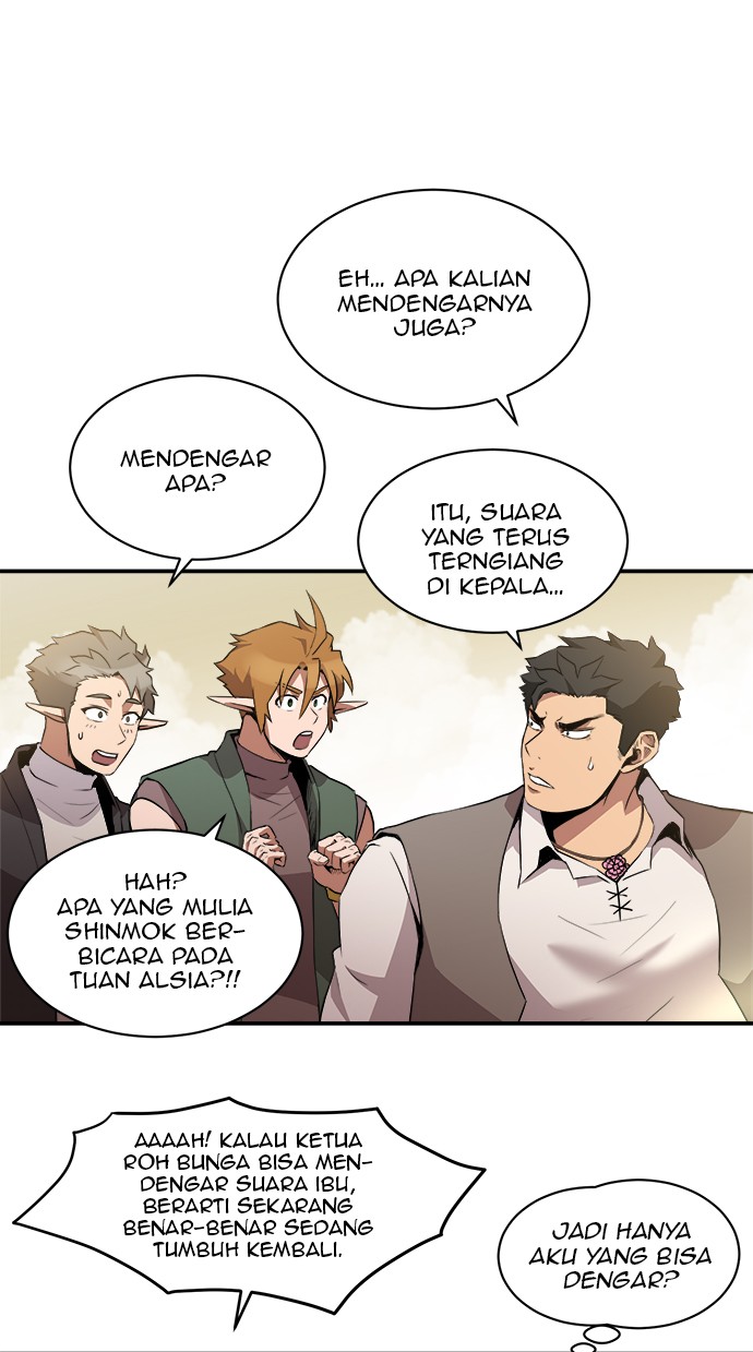 The Strongest Florist Chapter 35 halaman 5