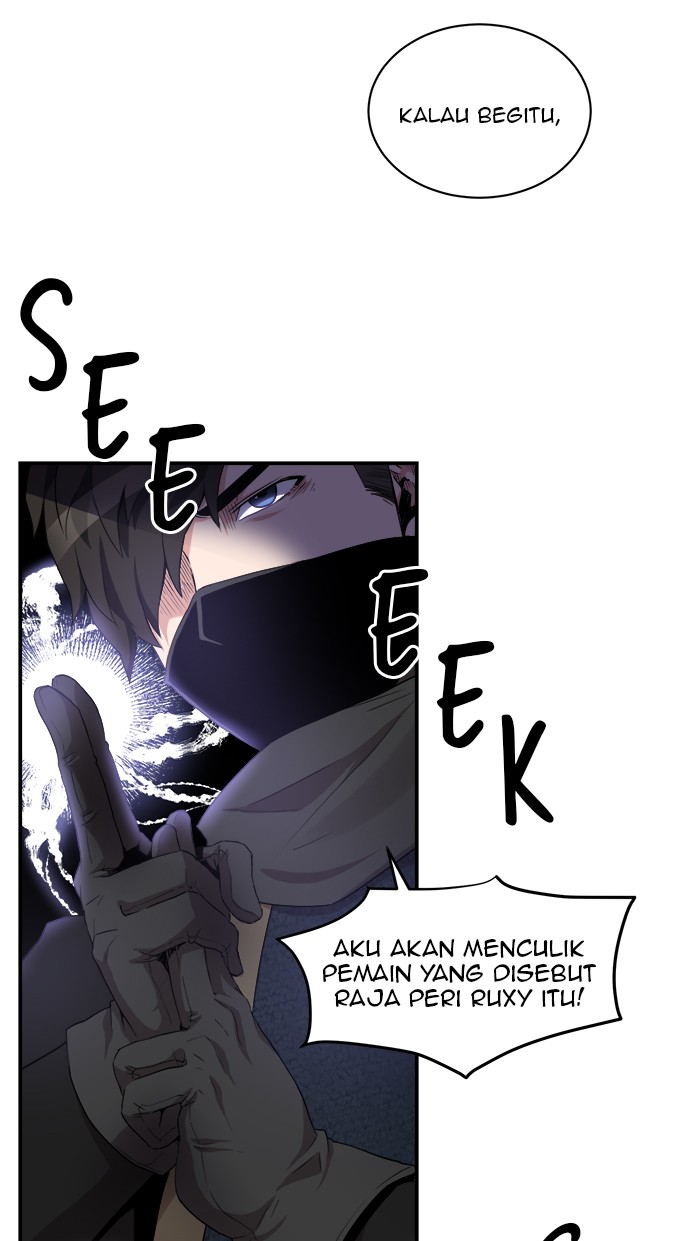 The Strongest Florist Chapter 32 halaman 4