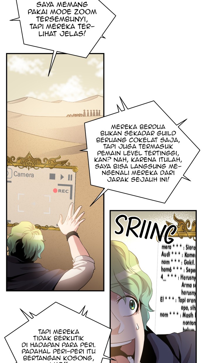 The Strongest Florist Chapter 31 halaman 6
