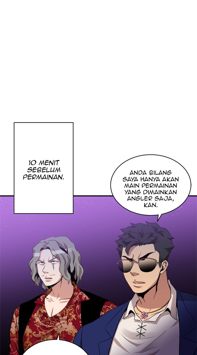 The Strongest Florist Chapter 28 halaman 5