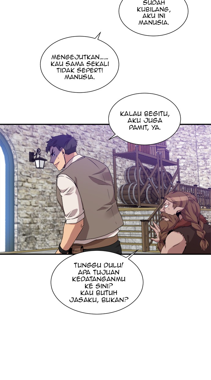 The Strongest Florist Chapter 26 halaman 4