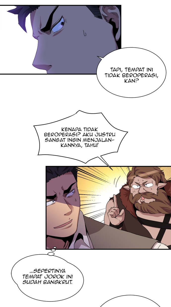 The Strongest Florist Chapter 26 halaman 5