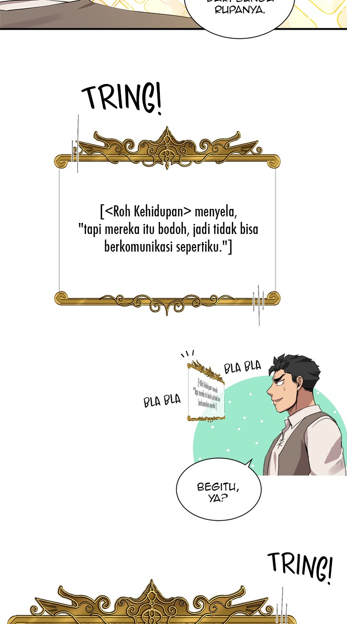 The Strongest Florist Chapter 24 halaman 5