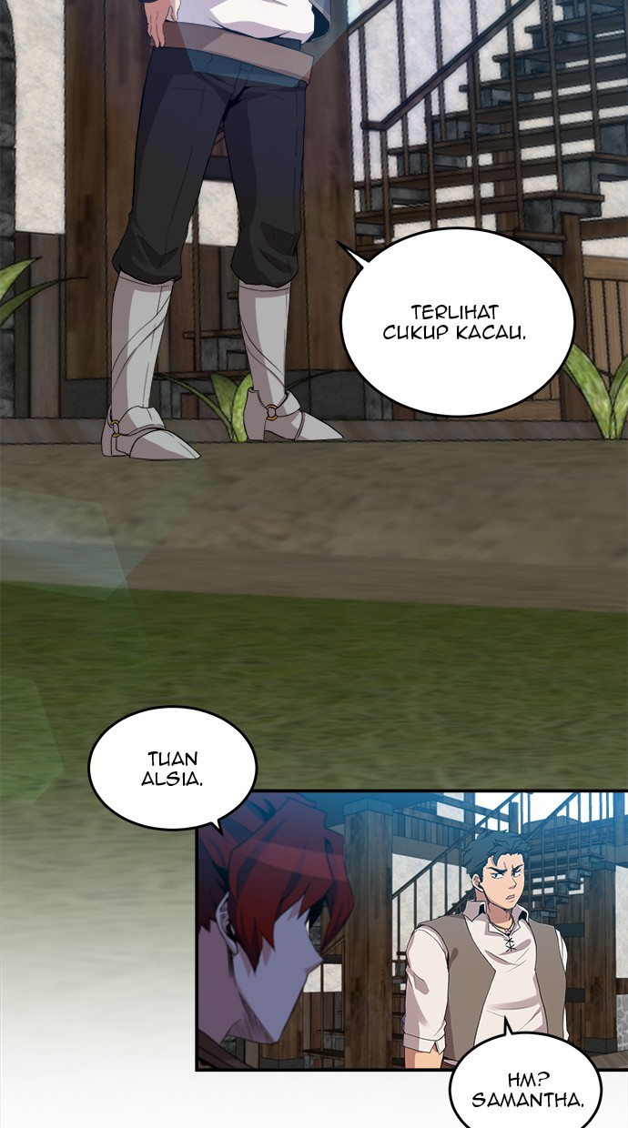 The Strongest Florist Chapter 23 halaman 4
