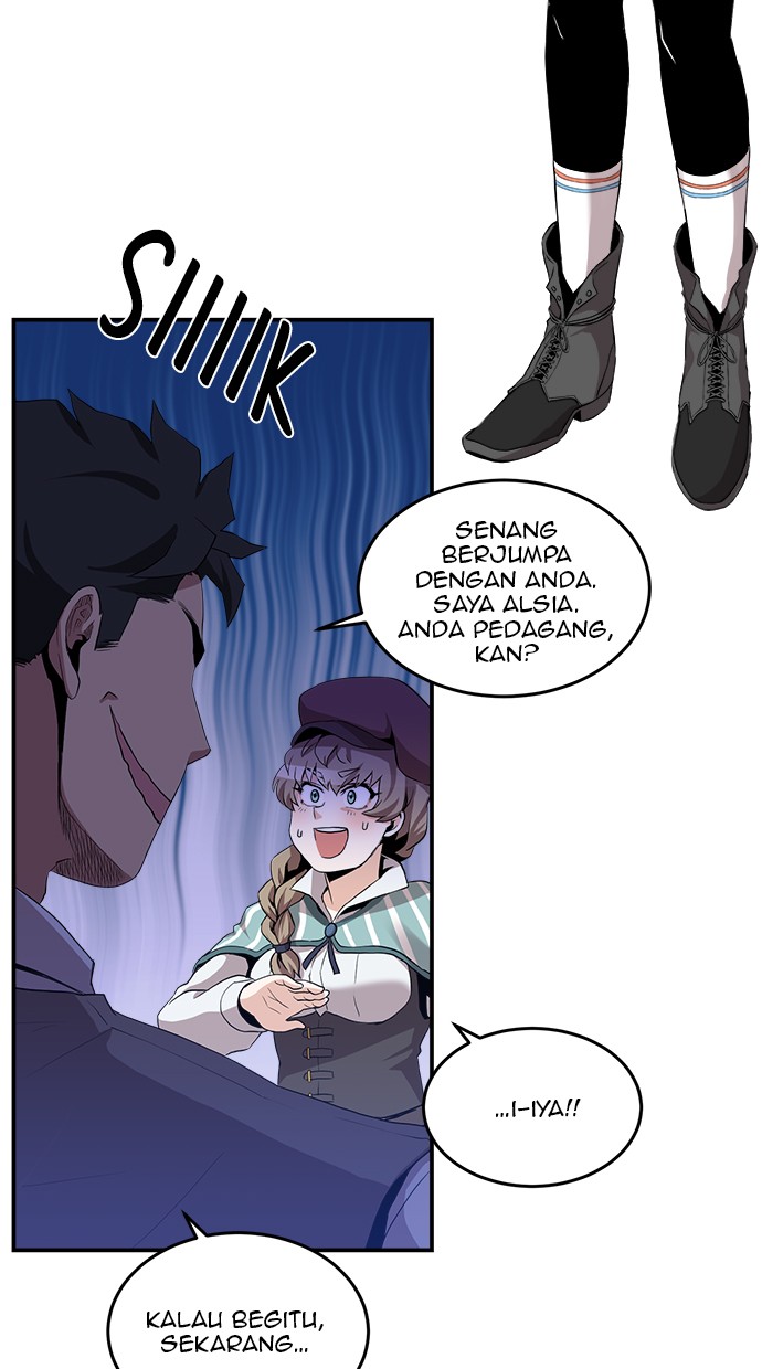 The Strongest Florist Chapter 23 halaman 6