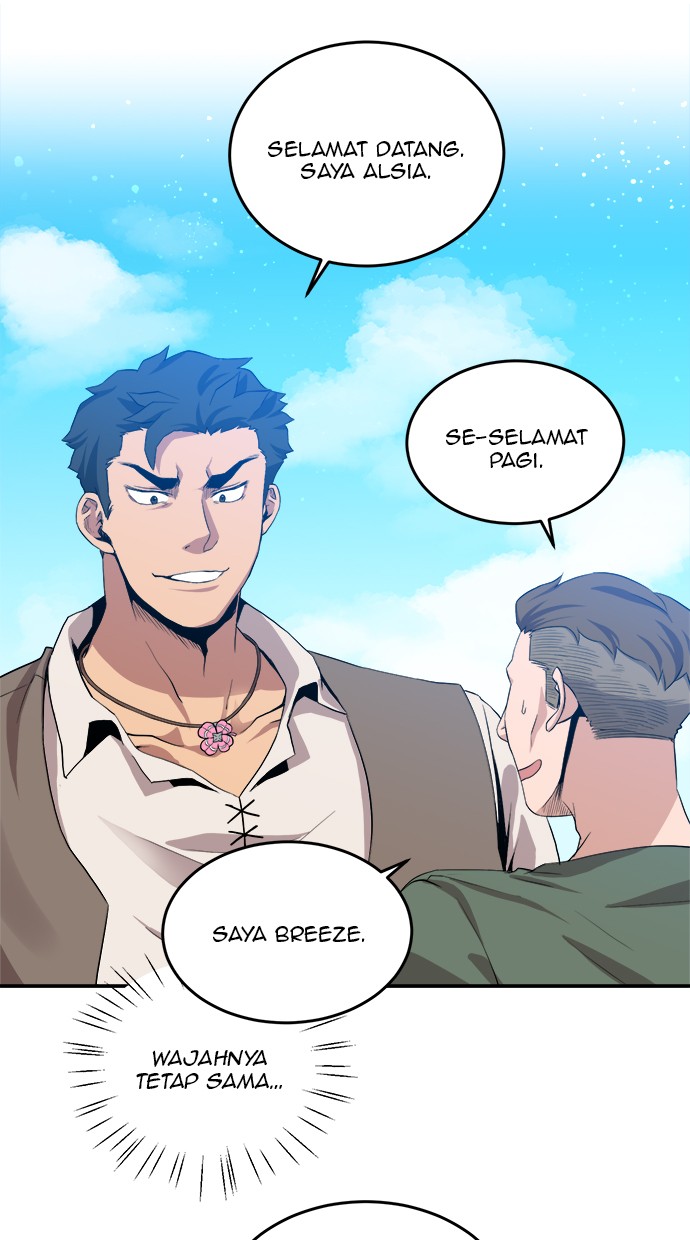 The Strongest Florist Chapter 22 halaman 4