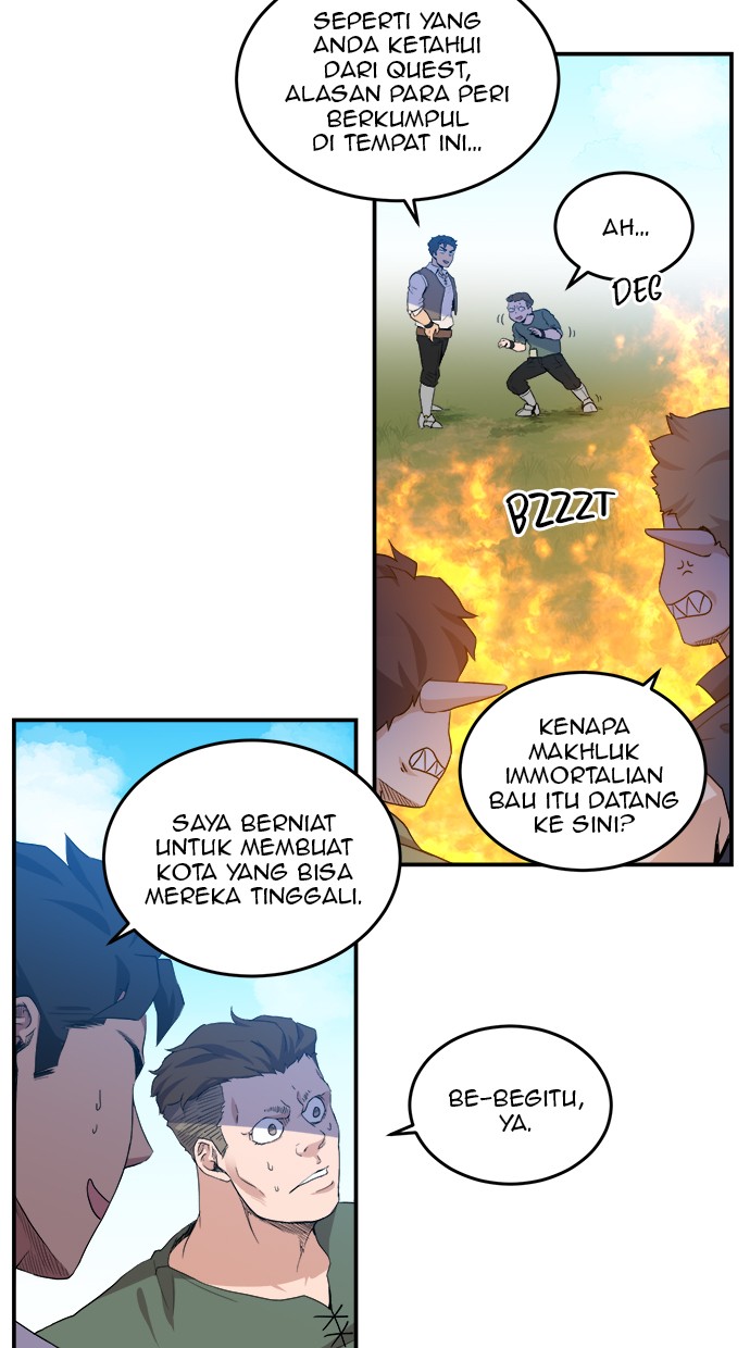 The Strongest Florist Chapter 22 halaman 5