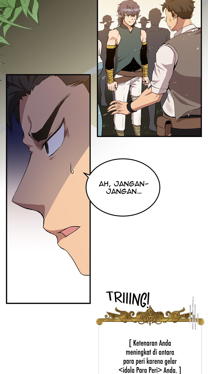 The Strongest Florist Chapter 20 halaman 4