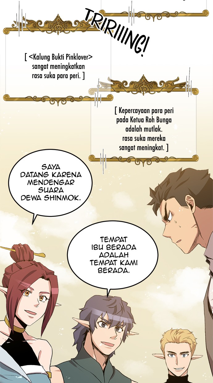 The Strongest Florist Chapter 20 halaman 5